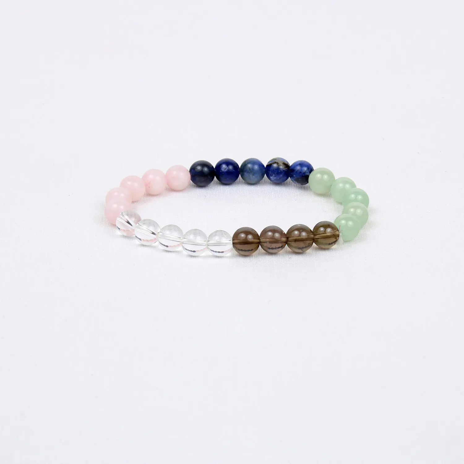 El'Cobre Power Bracelet Anger Management krystal armbånd