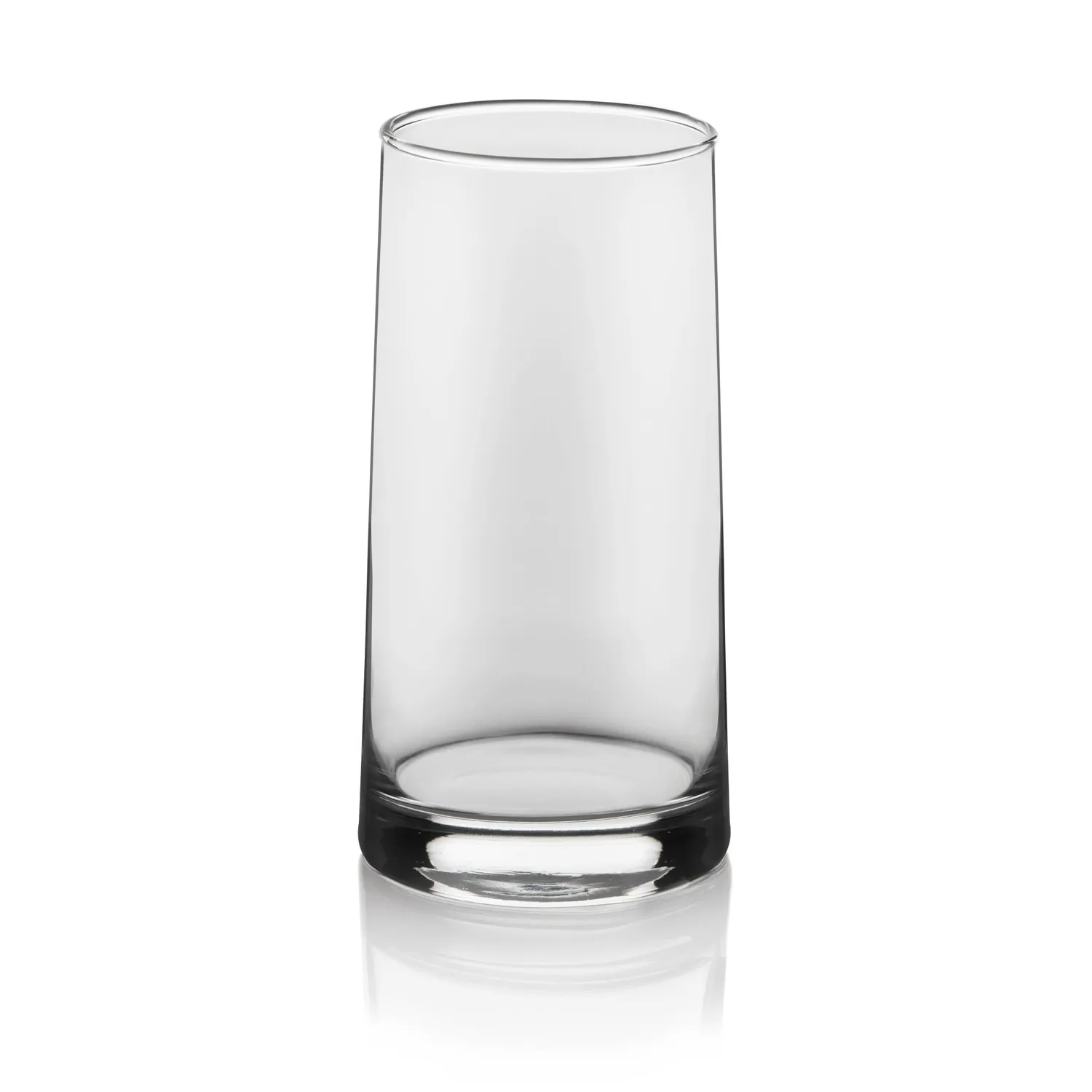 Libbey Cabos glassæt 16 stk tumbler og rocks klart glas