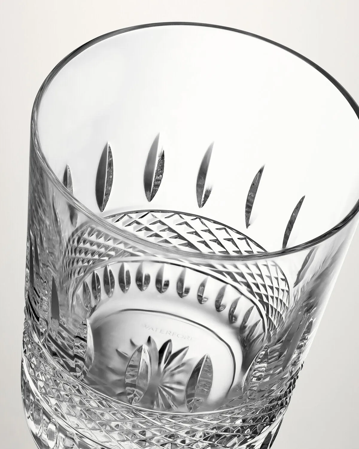 Waterford Irish Lace whiskyglas 2 stk krystal