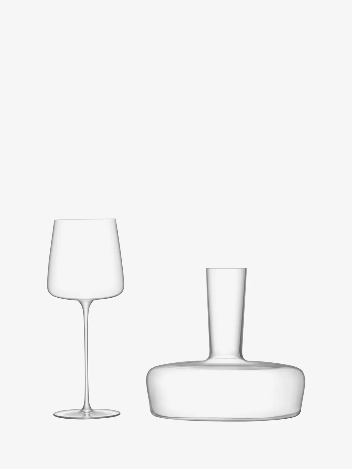 LSA Metropolitan Grand Cru vinsæt 5 dele