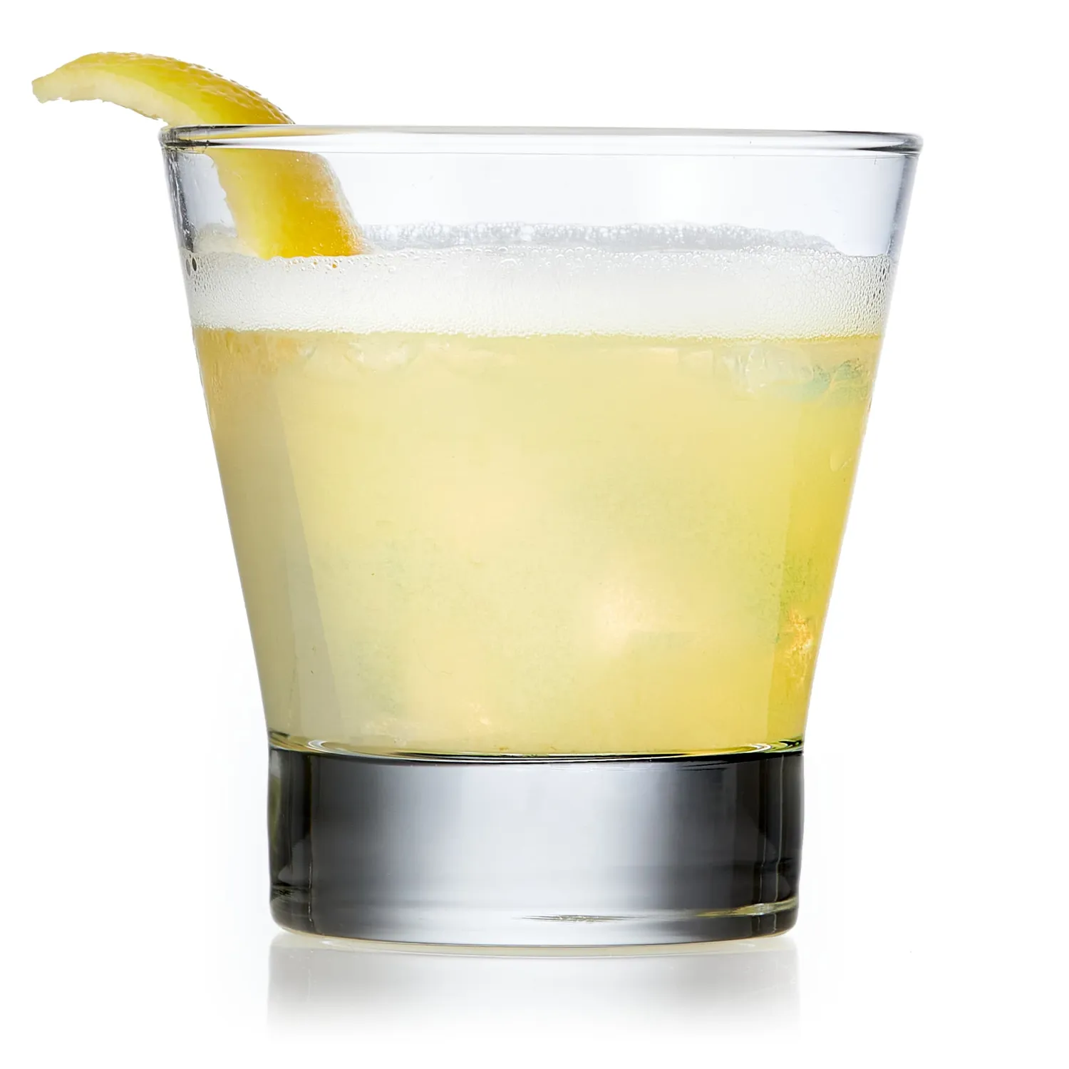 Libbey Modern Bar Essentials Double Old Fashioned whiskyglas 6 stk 310 ml klar