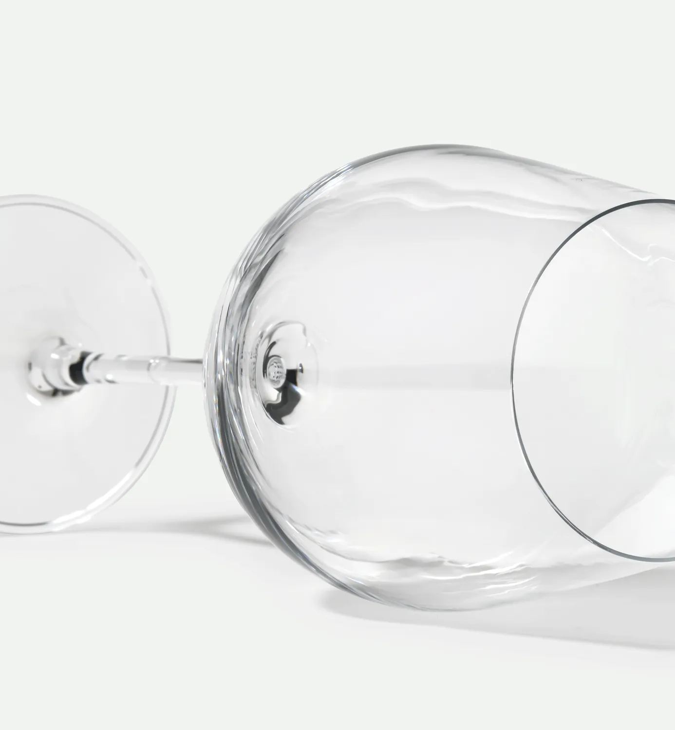 Krosno Splendour rødvinsglas 460 ml