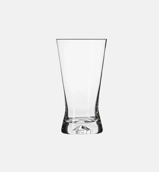 Krosno X-line longdrinkglas 360 ml glas