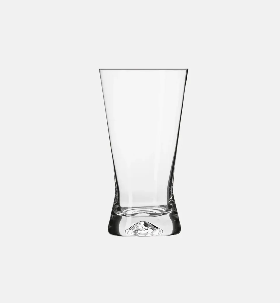 Krosno X-line longdrinkglas 360 ml glas