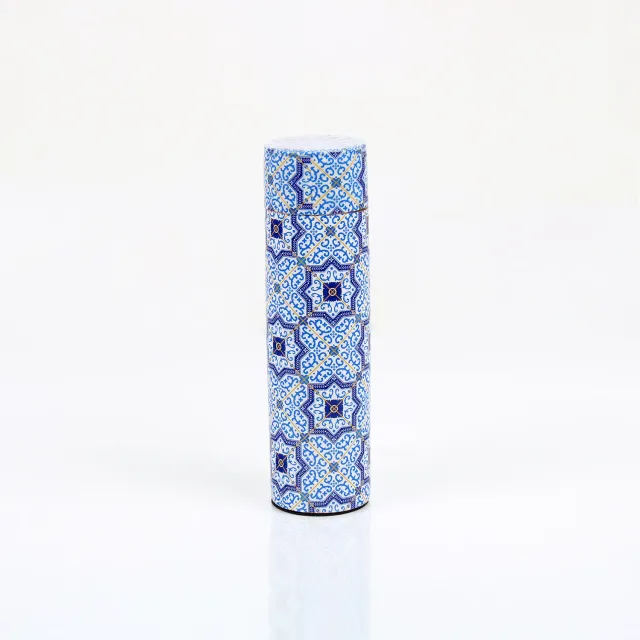 El'Cobre Azulejo kobberflaske 500 ml limited edition