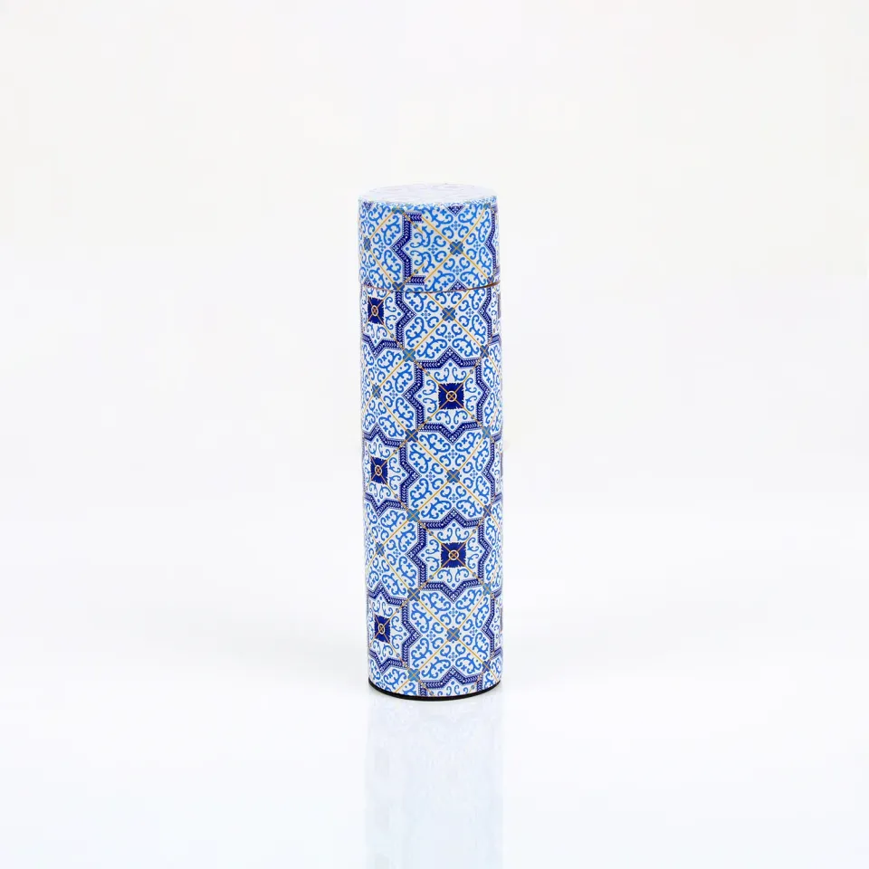 El'Cobre Azulejo kobberflaske 500 ml limited edition