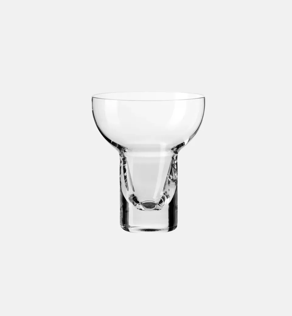 Krosno Shake N°1 Manhattan cocktailglas 230 ml 4 stk
