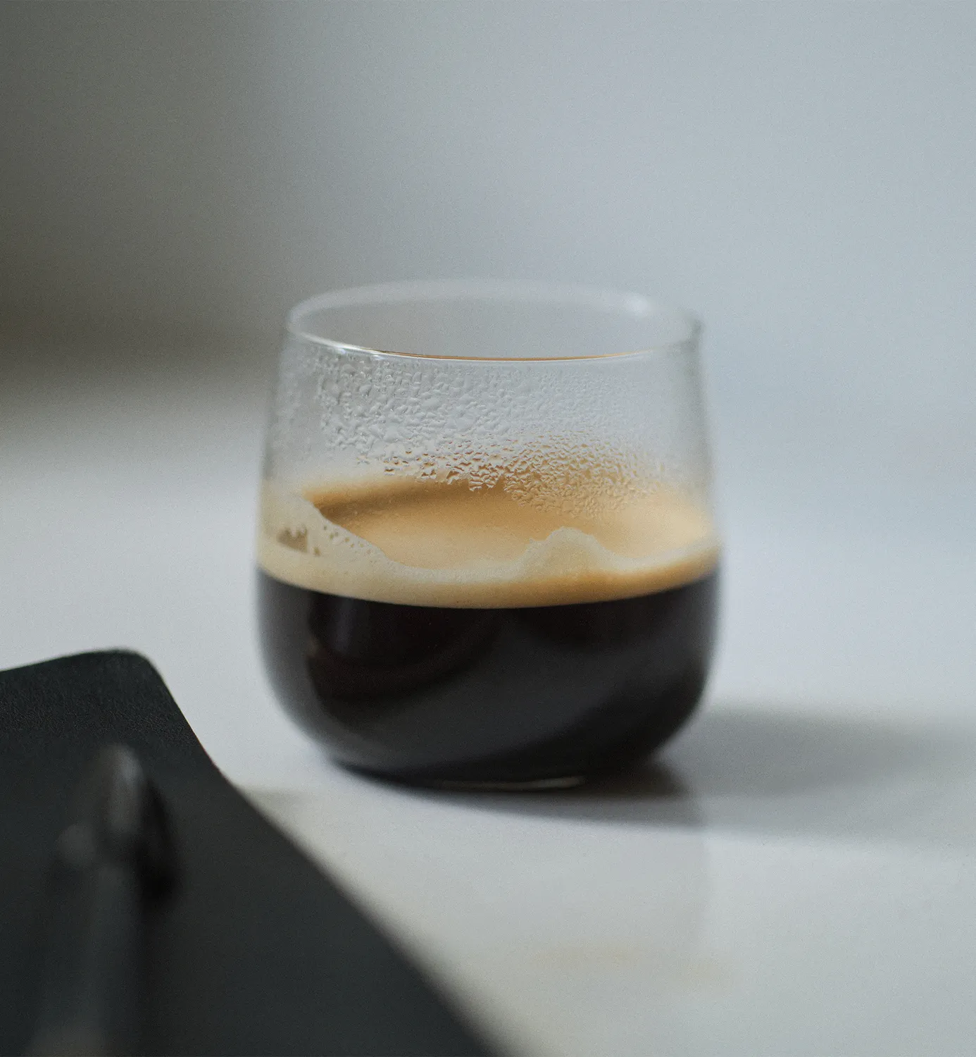 Krosno Coffee Moments americano glas 265 ml