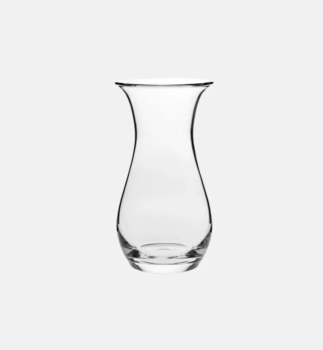 Krosno Home vase 27 cm krystalglas