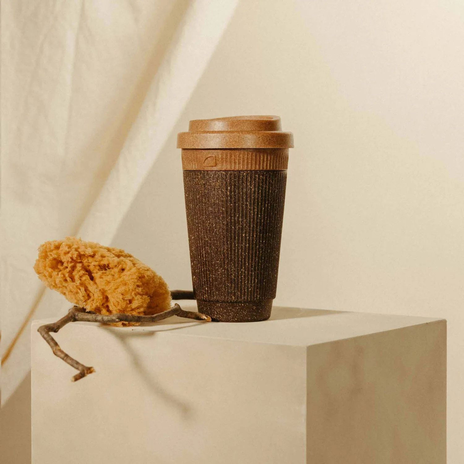 Kaffeform Weducer Cup kop 350 ml prøve let