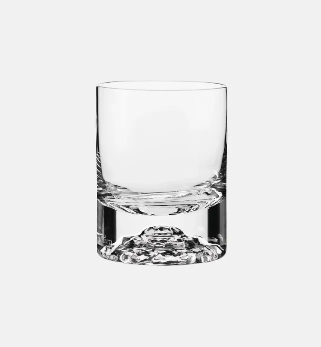 Krosno Iceberg whiskyglas 300 ml krystalglas