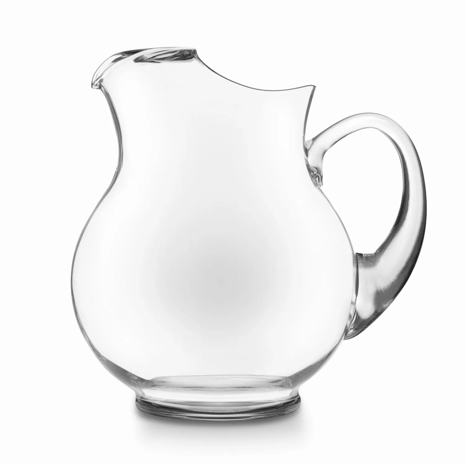 Libbey Acapulco glaskande 2 x 2632 ml klar