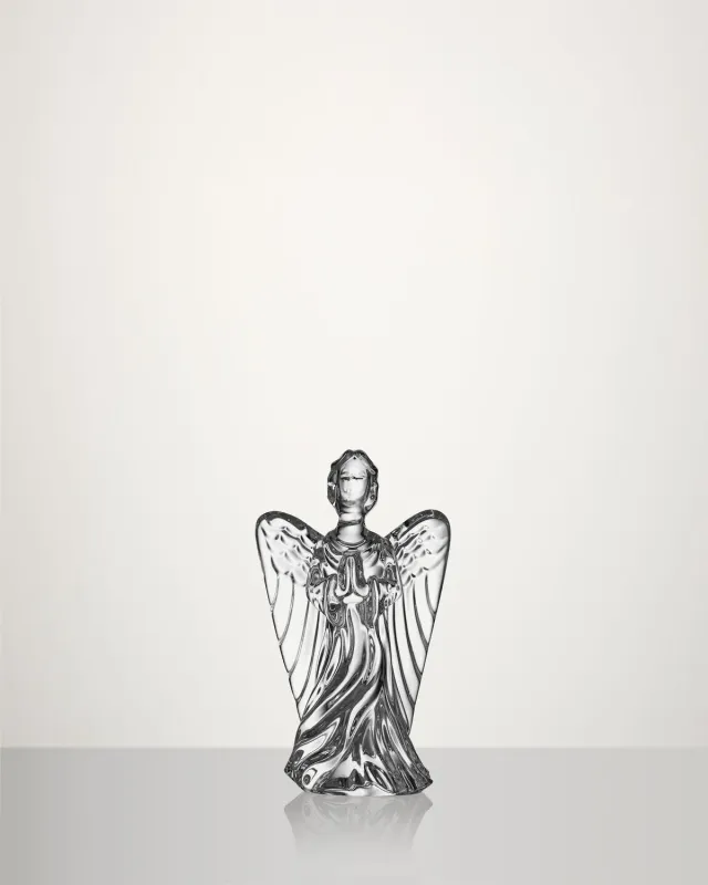 Waterford Guardian Angel krystalfigur 15 cm