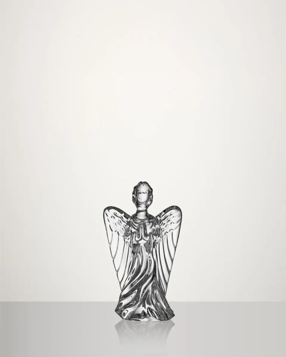 Waterford Guardian Angel krystalfigur 15 cm