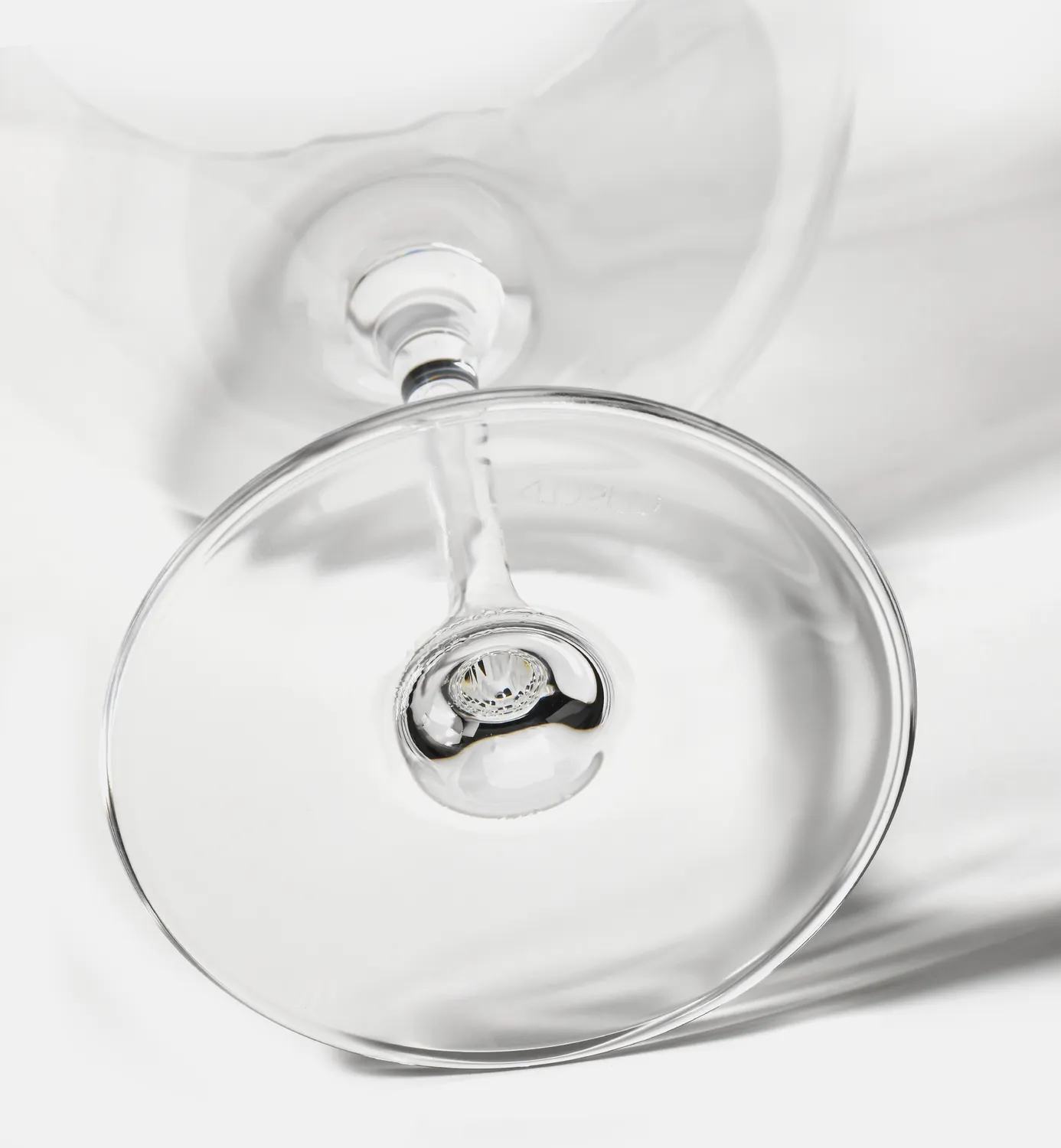 Krosno gin & tonic glas 790 ml ballonglas