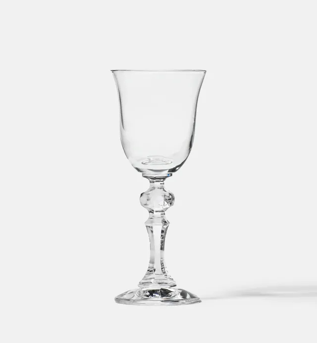 Krosno Krista vodkaglas 60 ml krystalglas