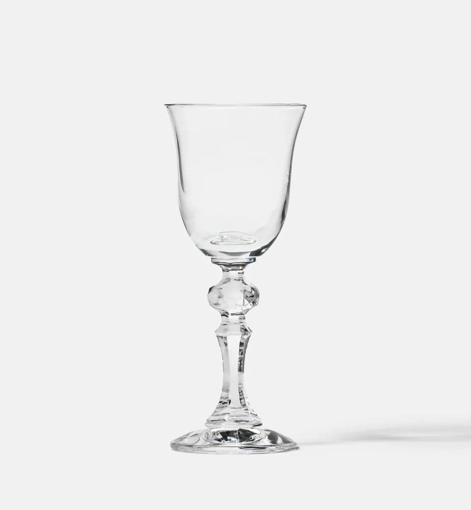 Krosno Krista vodkaglas 60 ml krystalglas