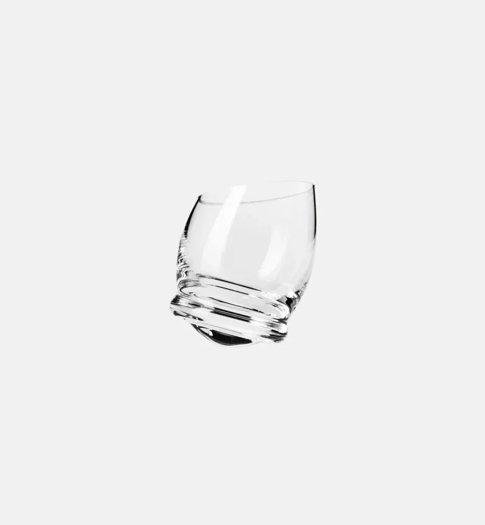 Krosno vodkaglas 40 ml vippeglas