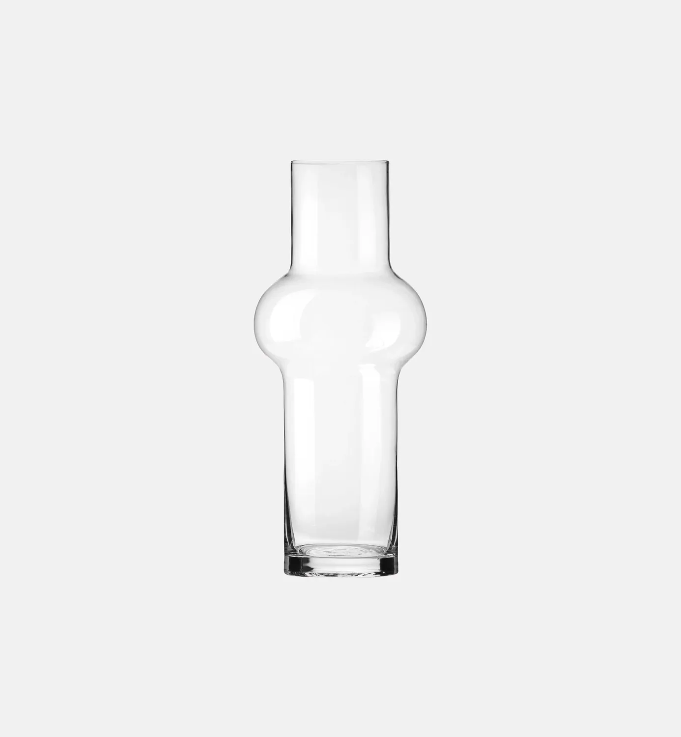 Krosno Day & Night N°3 karaffelsæt glas med låg