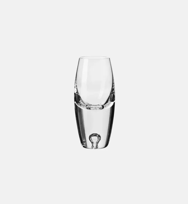 Krosno Legend tequilaglas 80 ml 6 stk krystal