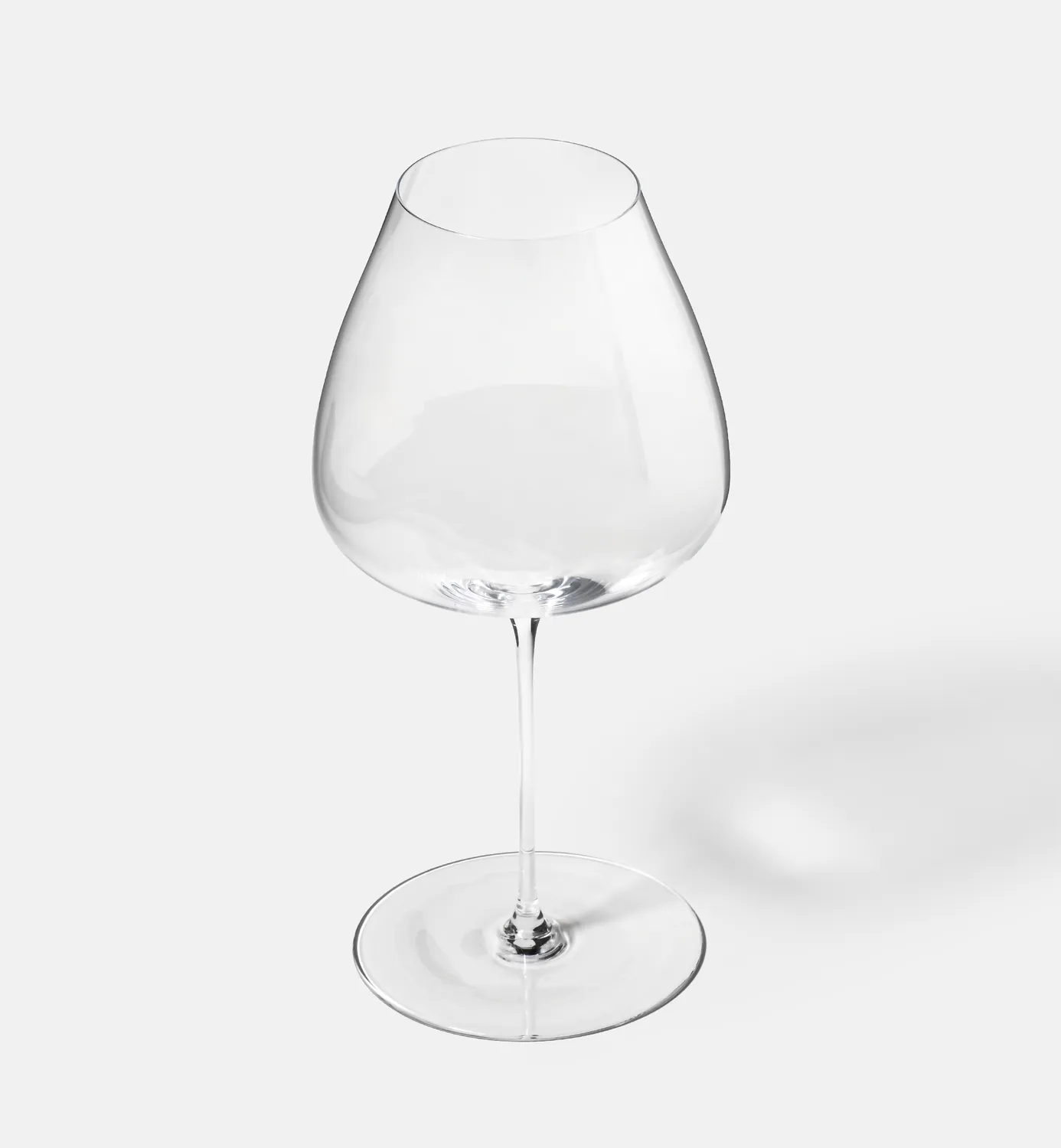 Krosno Couped rødvinsglas 820 ml elegant