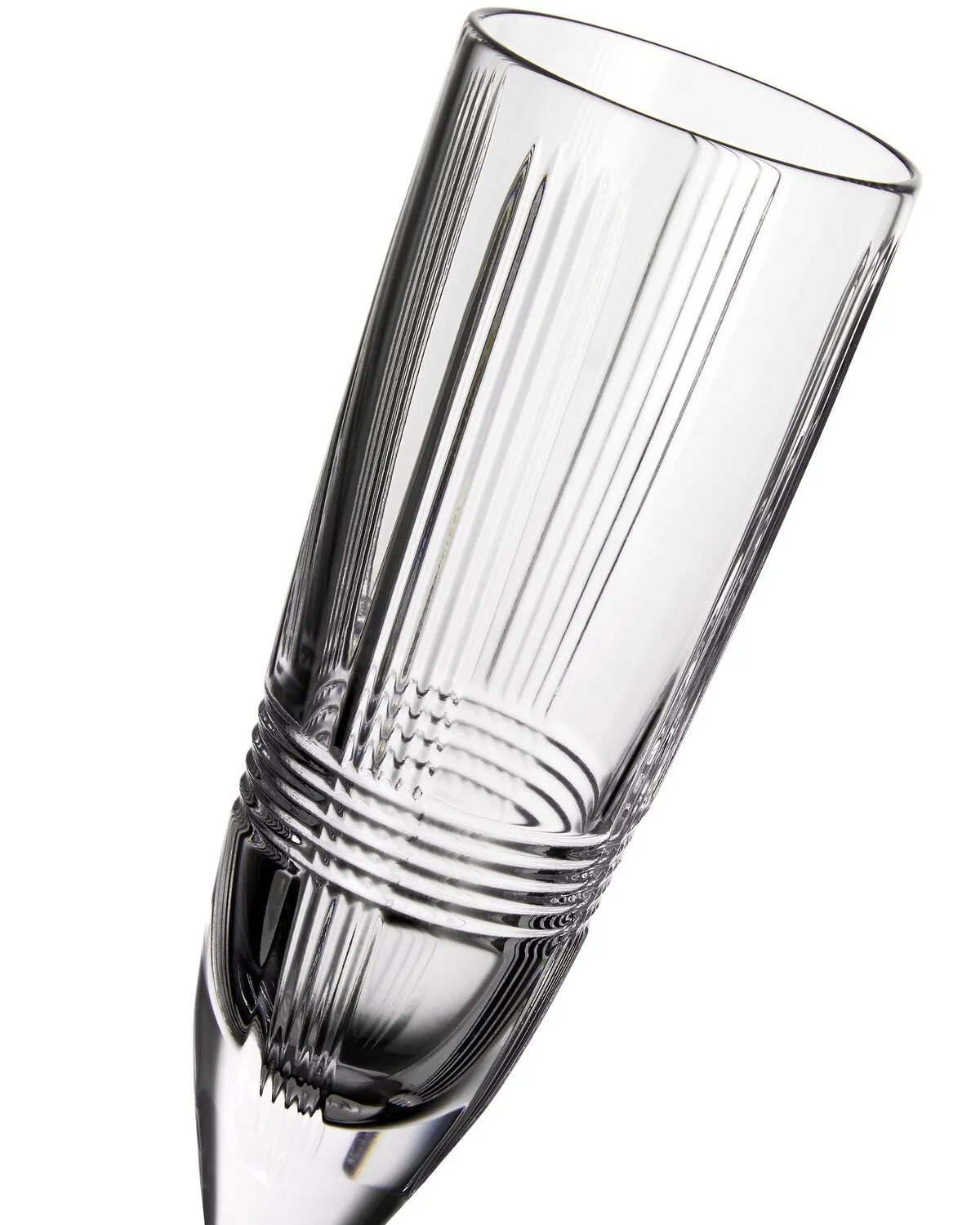 Marquis by Waterford Vector champagneglas 2 stk