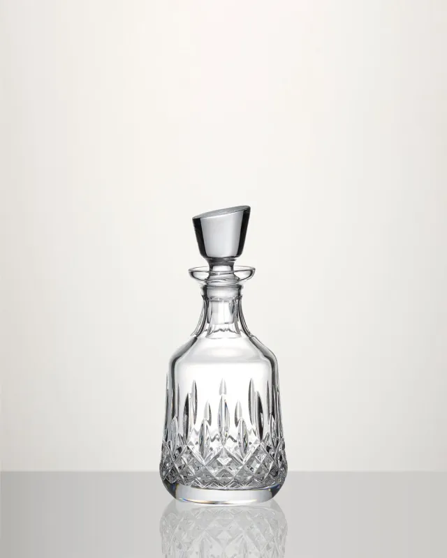 Waterford Lismore karaffel lille krystal whisky
