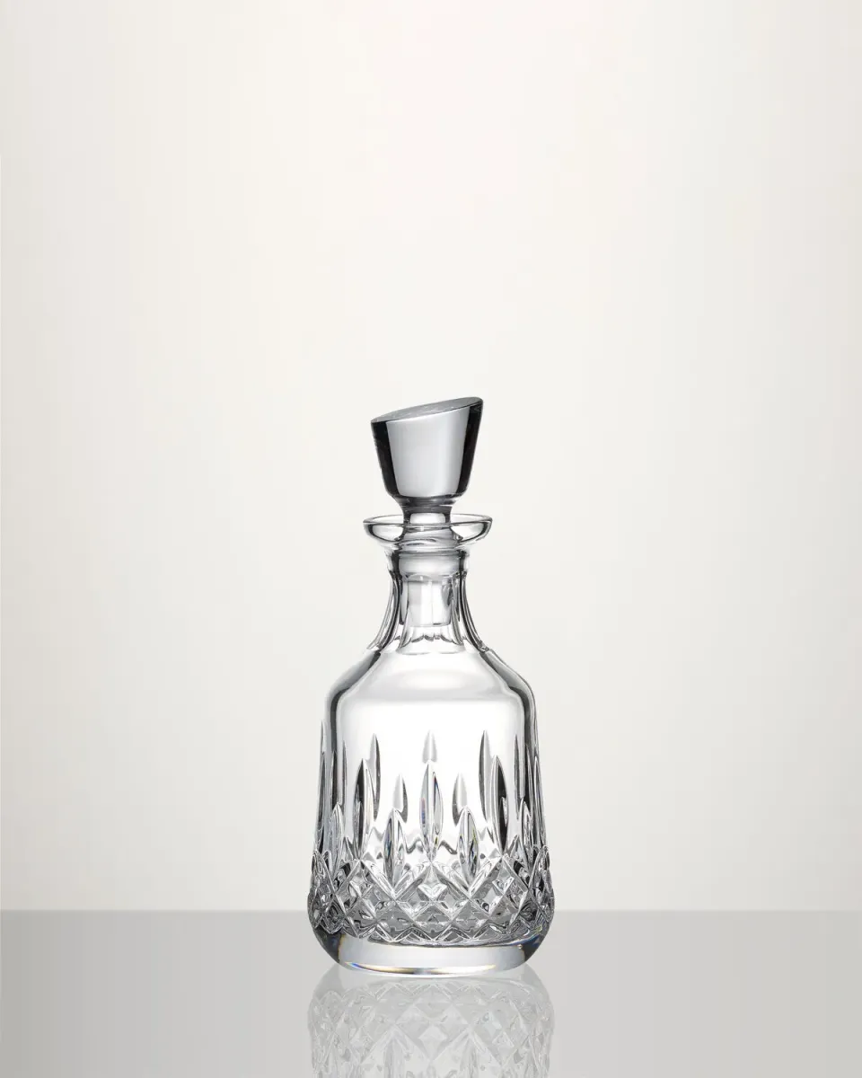 Waterford Lismore karaffel lille krystal whisky