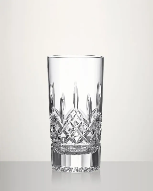 Waterford Lismore highballglas krystal longdrink