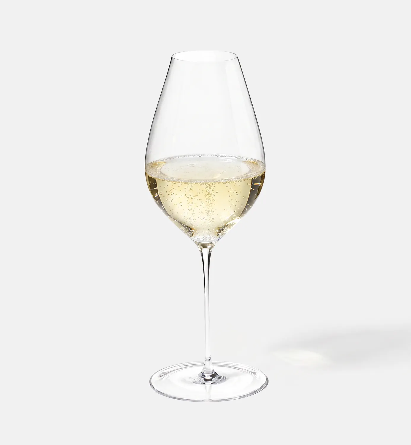 Krosno mousserende vin champagneglas 520 ml