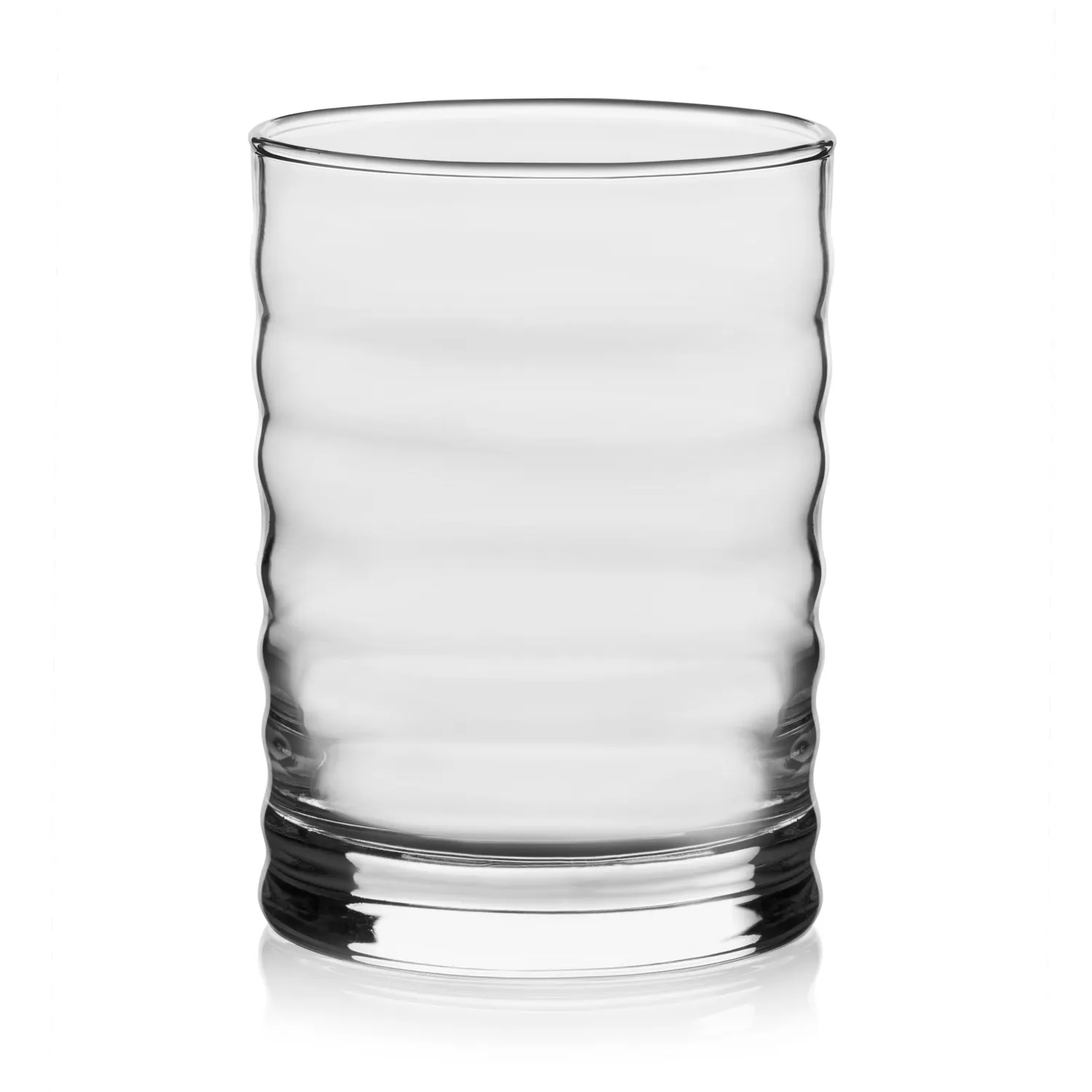 Libbey Pueblo drikkeglas 16 stk tumbler og rocks bølget