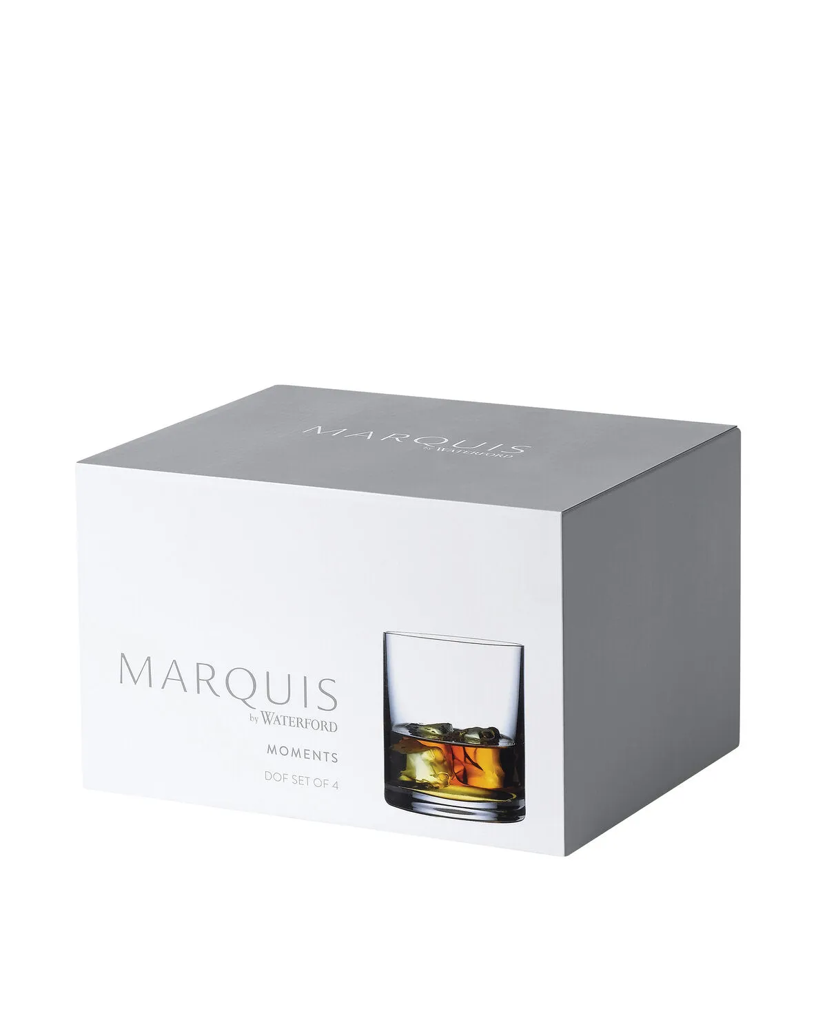 Waterford Marquis Moments whiskeyglas 4 stk 350 ml