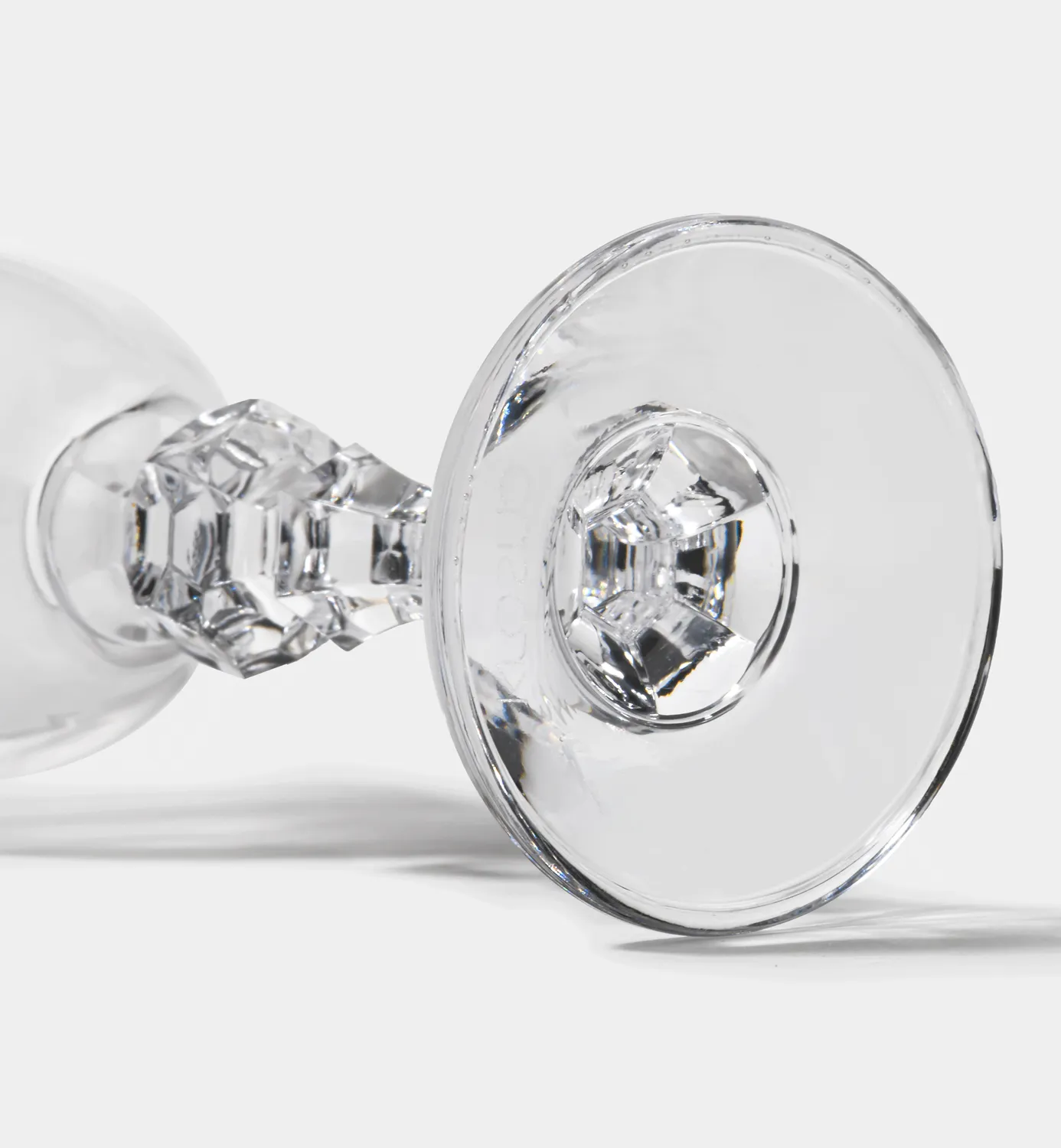 Krosno Krista vodkaglas 60 ml krystalglas