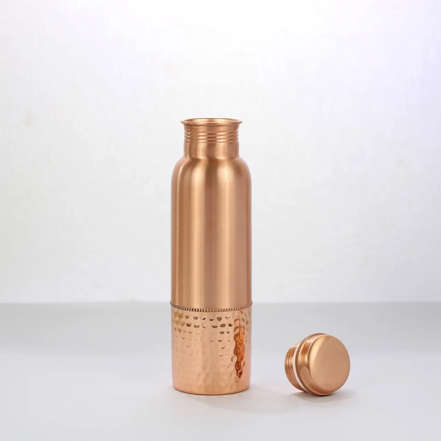 El'Cobre Sequence kobberflaske 1000 ml
