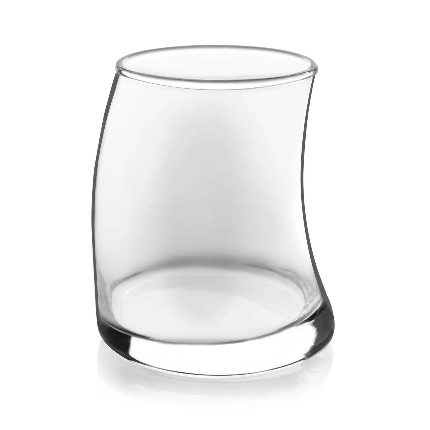 Libbey Swerve glassæt 16 dele tumbler og rocks