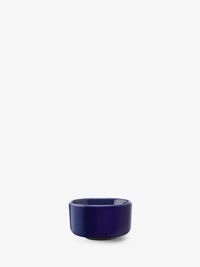 LSA Collective Small Bowl skål 2 stk porcelæn