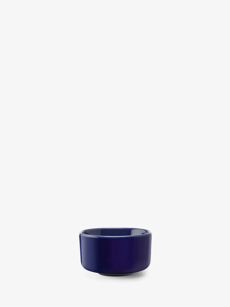 LSA Collective Small Bowl skål 2 stk porcelæn