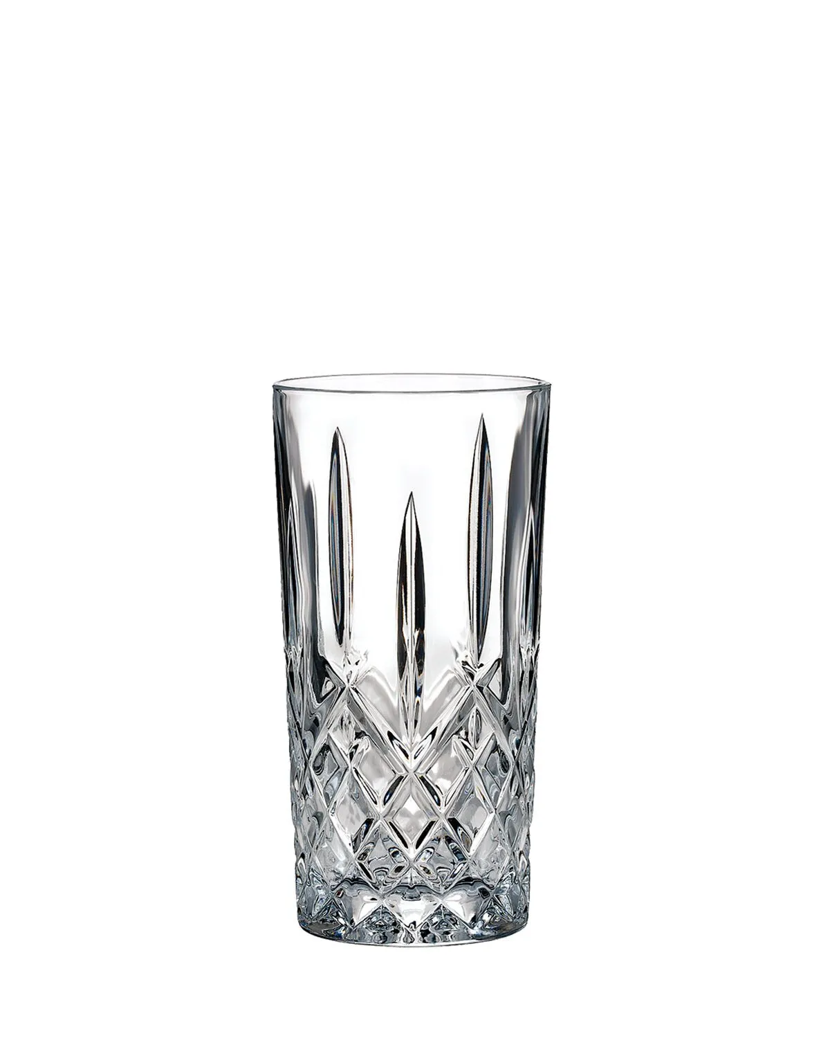 Waterford Marquis Markham Highball glas 4 stk slebet krystal