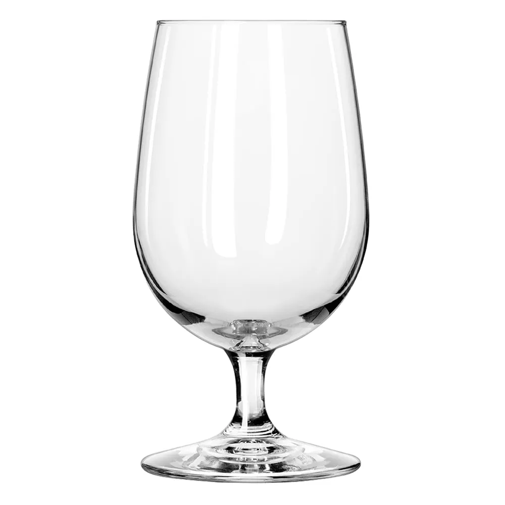 Libbey Vina pokalglas 473 ml sæt med 12 kort stilk