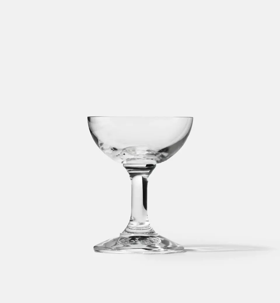 Krosno Buffet 03 likørglas 40 ml klar