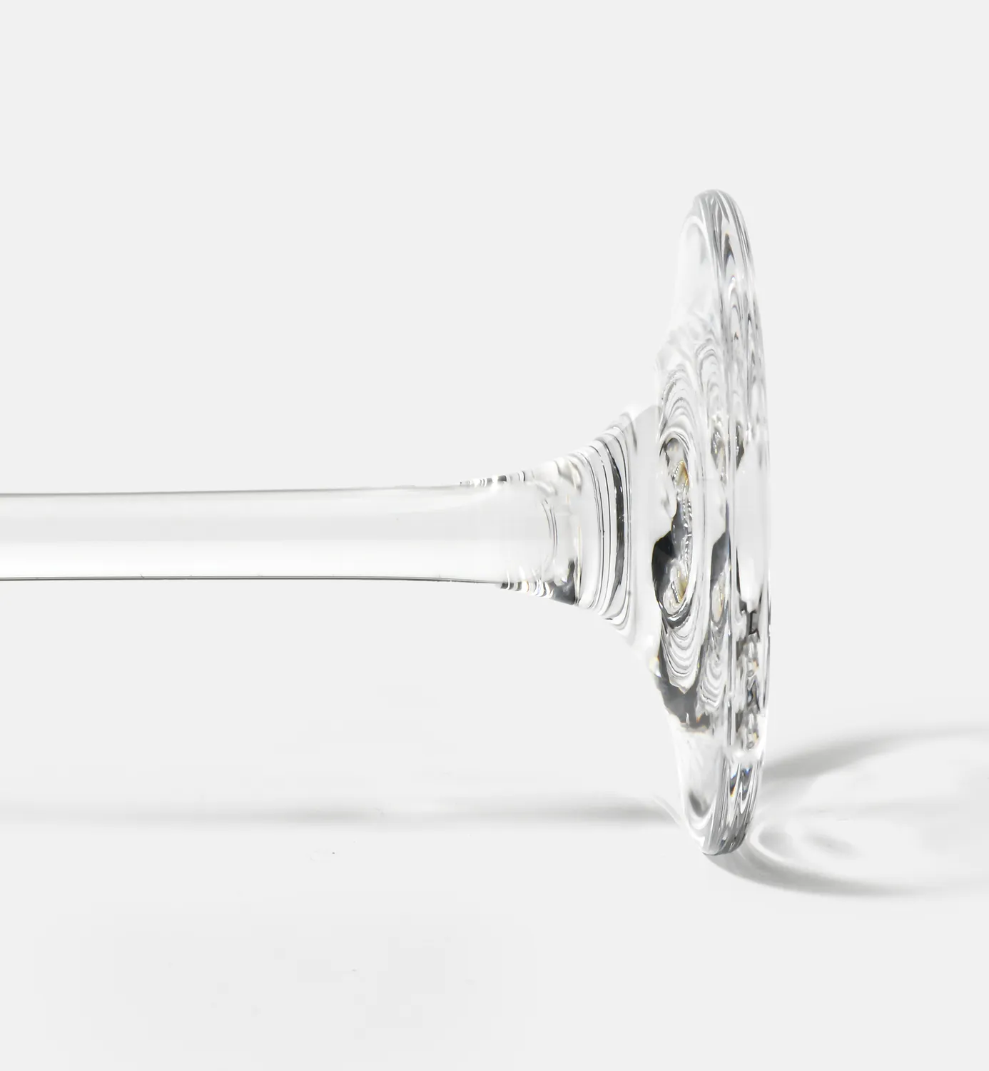 Krosno Splendour likørglas 70 ml krystalglas