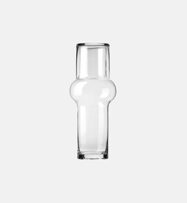 Krosno Day & Night N°3 karaffelsæt glas med låg