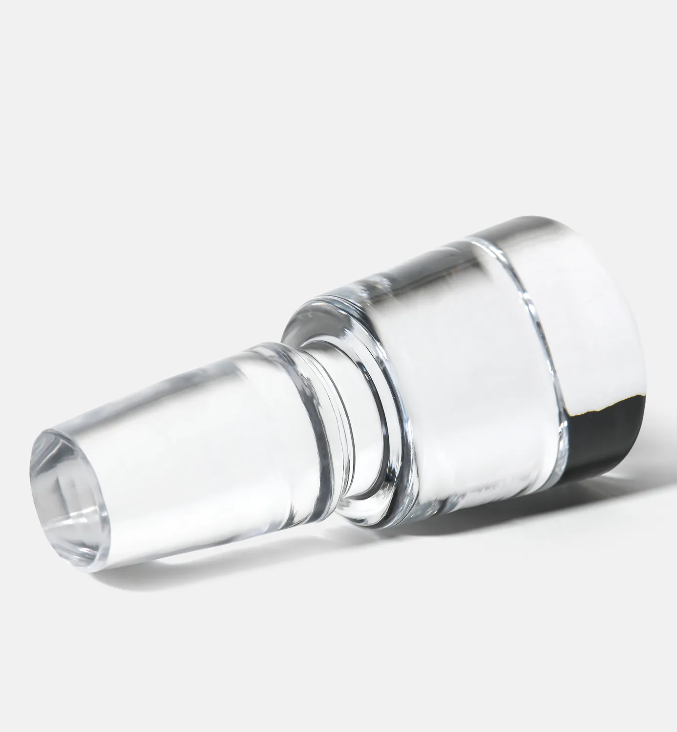 Krosno whisky karaffel 950 ml klar krystal