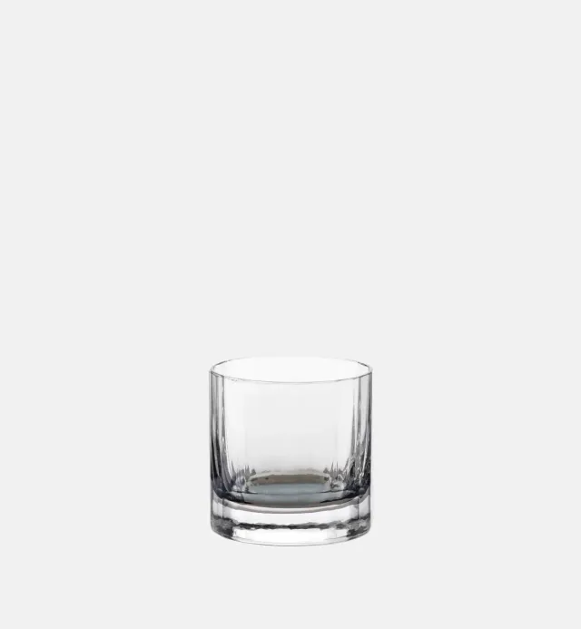 Krosno Futura tumbler røgkvarts 230 ml