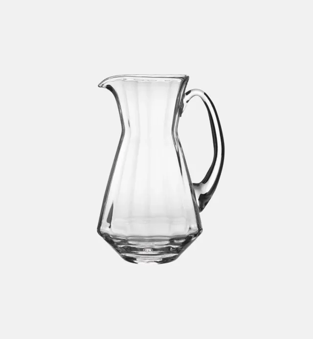 Krosno Celebration kande 1500 ml krystal