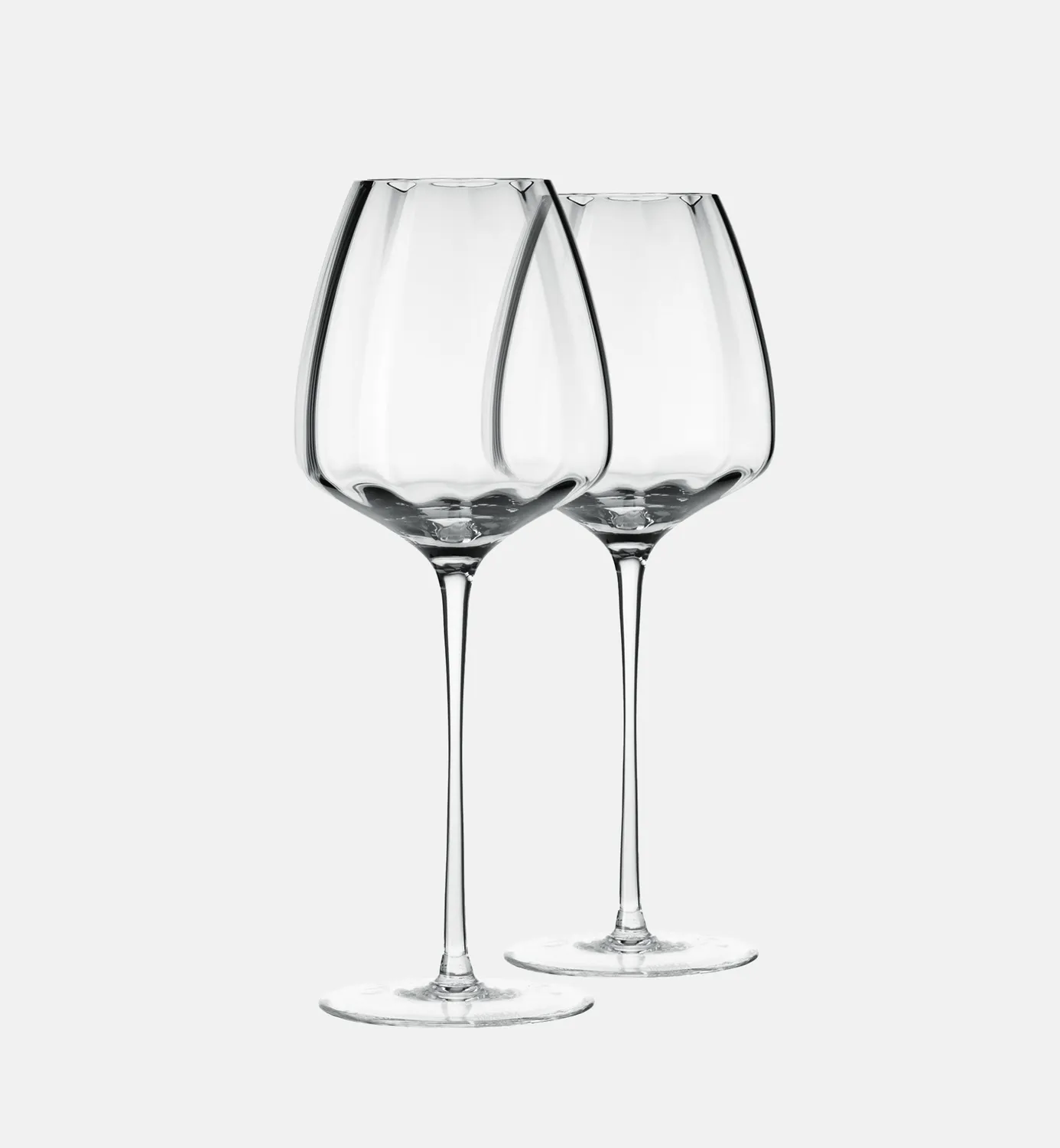 Krosno Celebration Celestine vinglas 660 ml