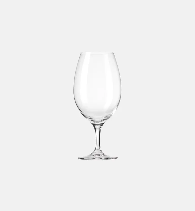 Krosno Beer Goblet 540 ølglas 540 ml 6 stk