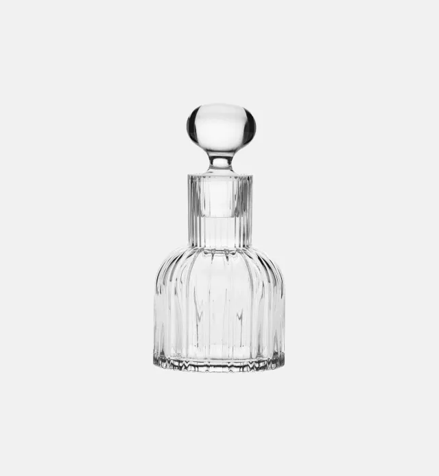 Krosno Marszalkowska karaffel 650 ml klar