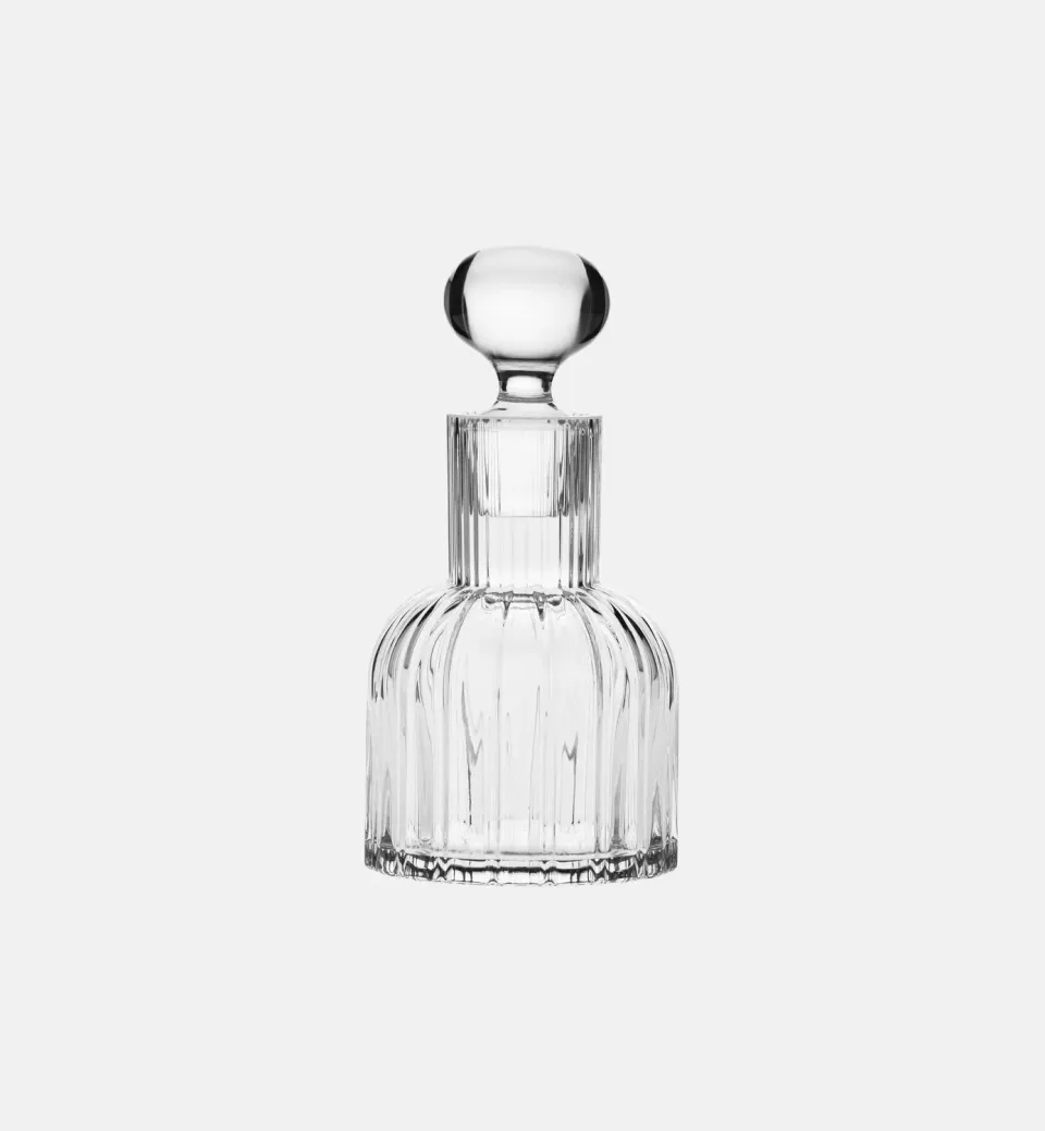 Krosno Marszalkowska karaffel 650 ml klar