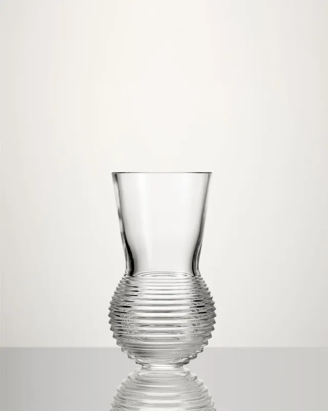 Waterford Circon vase 20 cm krystal klar